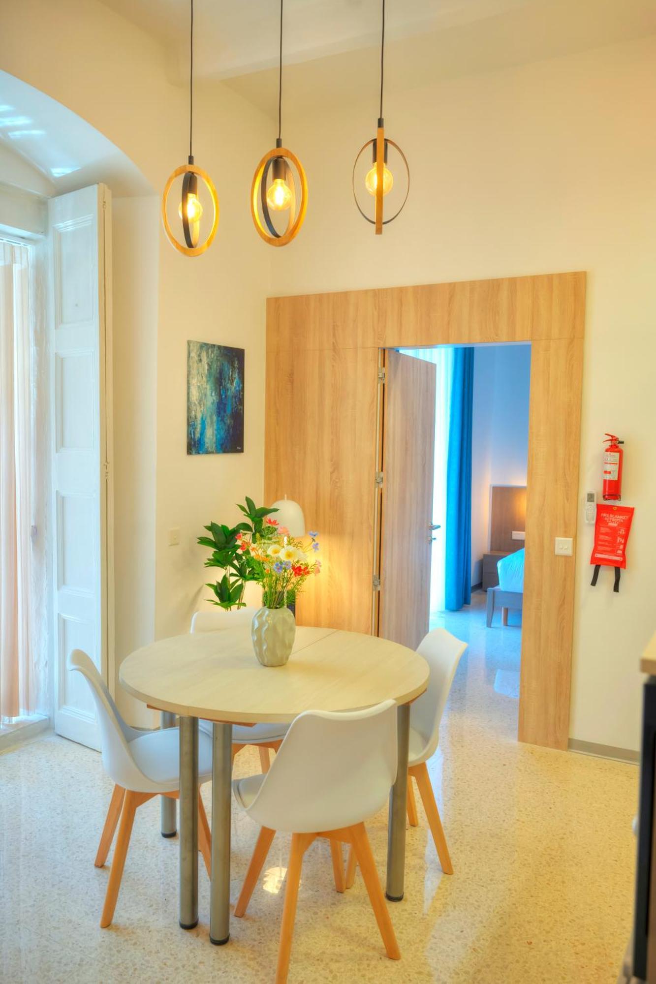 Tasteful 2Bedrooms With Maltese Balcony Mcop1-2 Valletta Exteriör bild