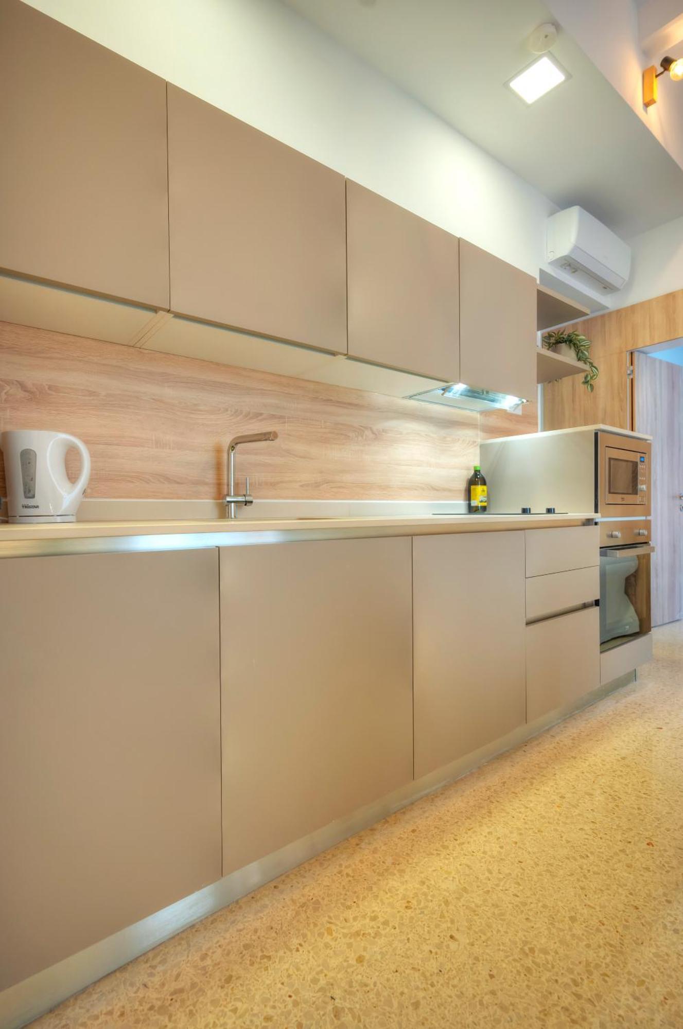 Tasteful 2Bedrooms With Maltese Balcony Mcop1-2 Valletta Exteriör bild